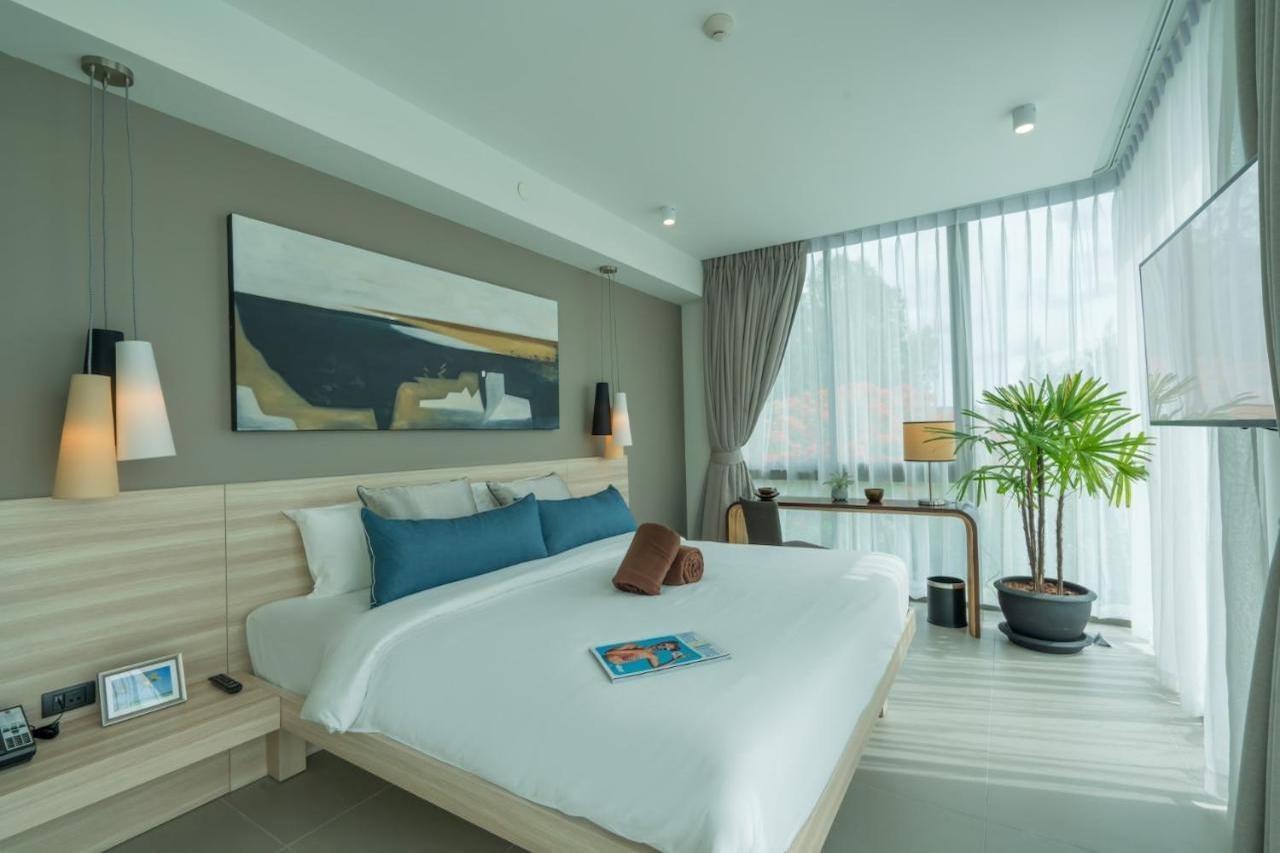 Ocean Stone Phuket