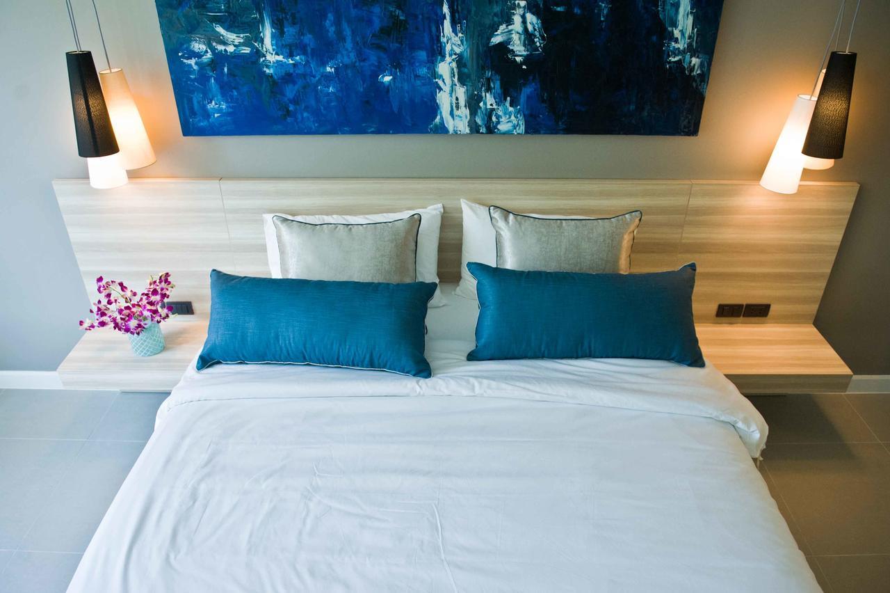 Apartment Ocean Stone *