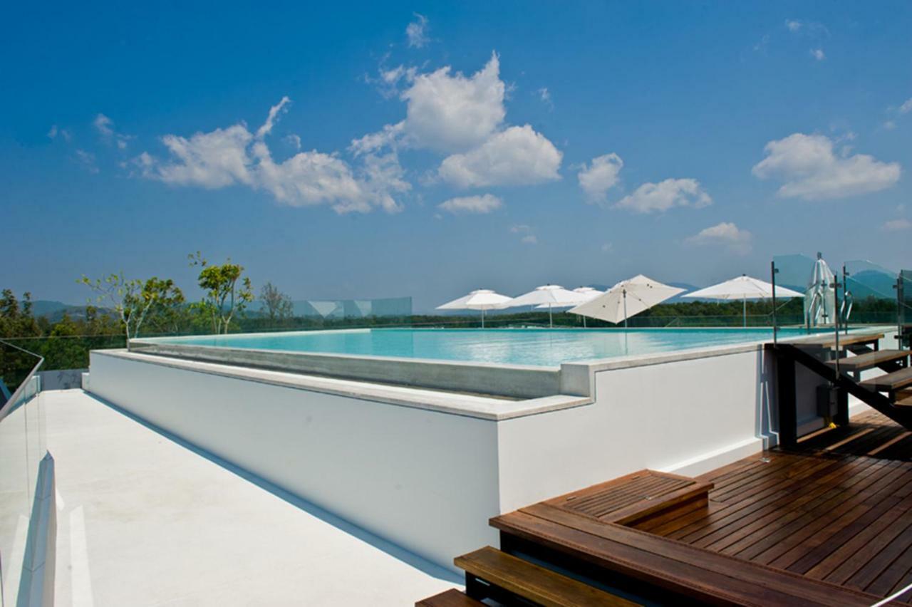 Ocean Stone * Phuket