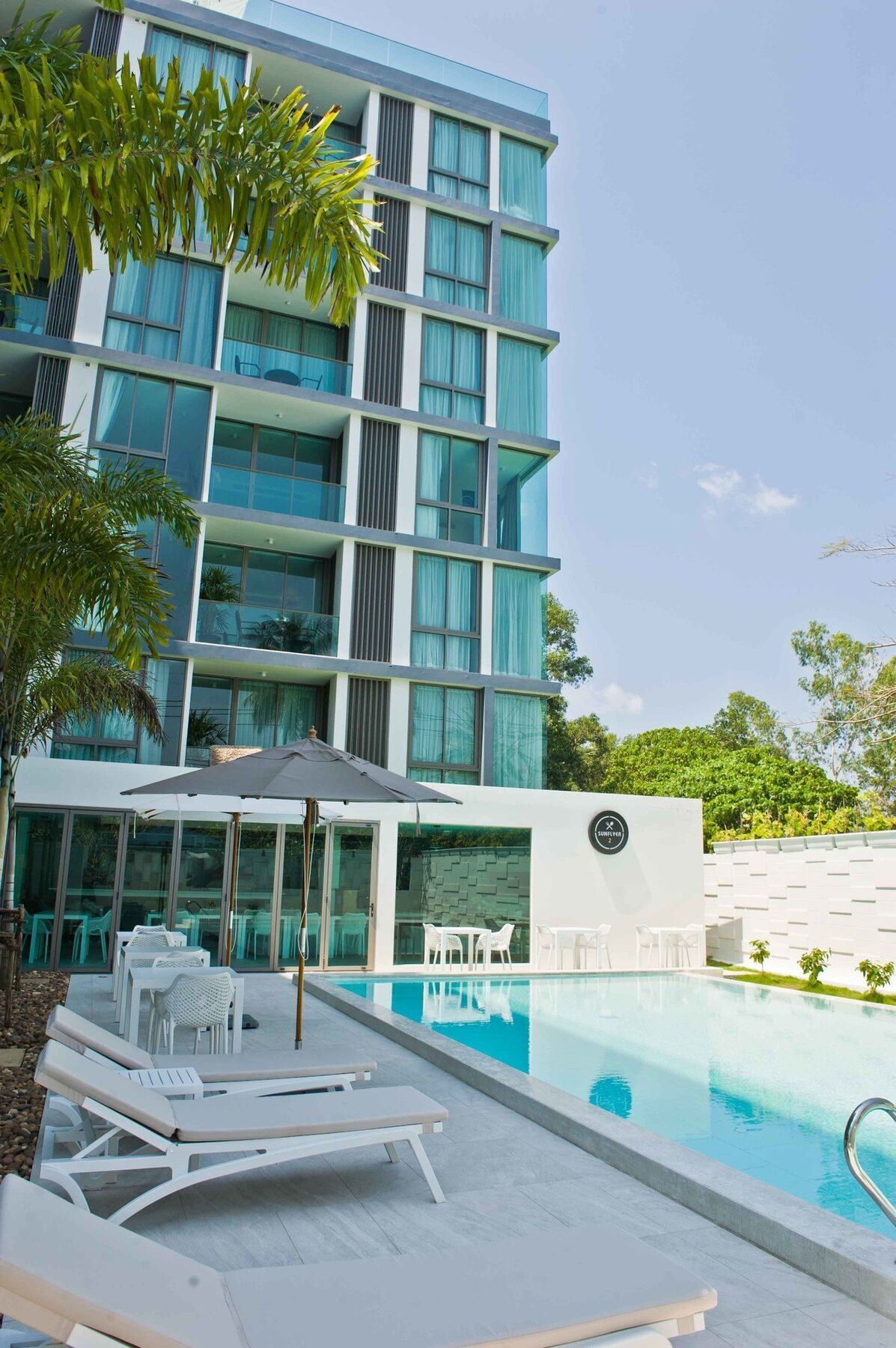 Ocean Stone Phuket