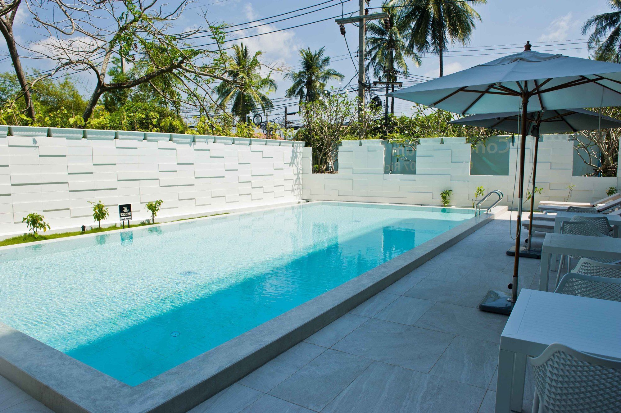 Ocean Stone Phuket